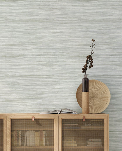 Waters Edge Resource Library Bahiagrass Wallpaper - Gray