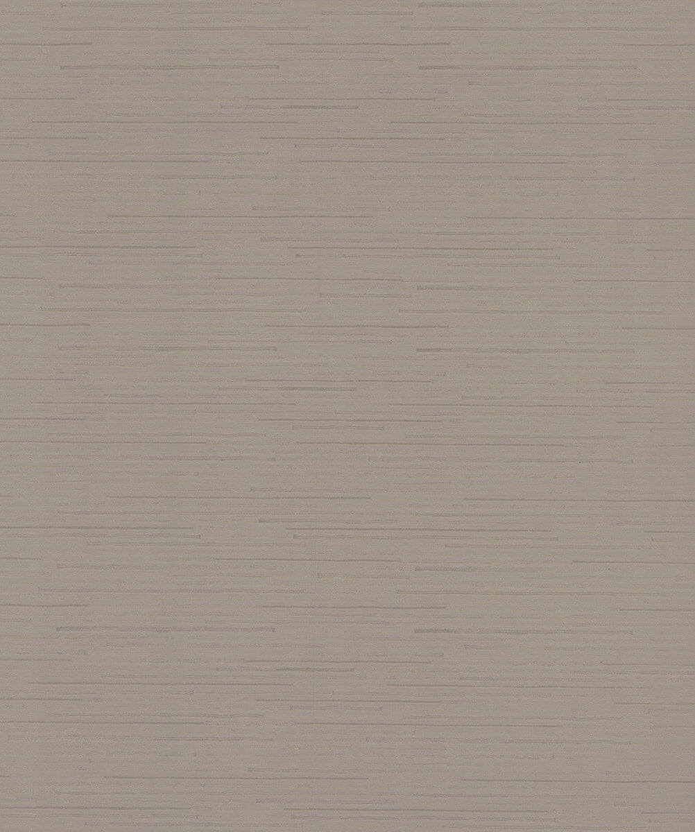 Dazzling Dimensions Volume II Ribbon Bamboo Wallpaper - Taupe