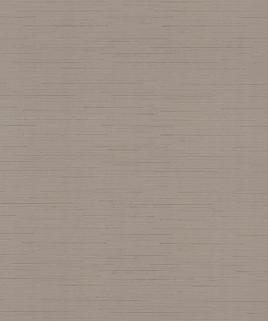 Antonina Vella Dazzling Dimensions Ribbon Bamboo Wallpaper - Taupe