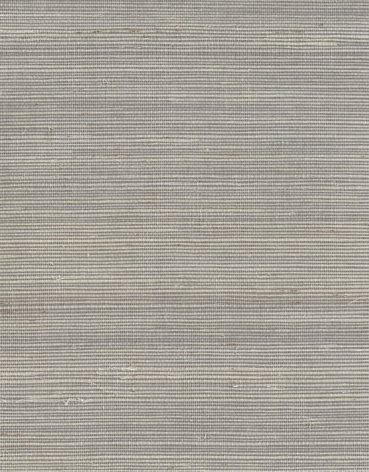 Tropics Impressions Grasscloth Wallpaper - Warm Gray
