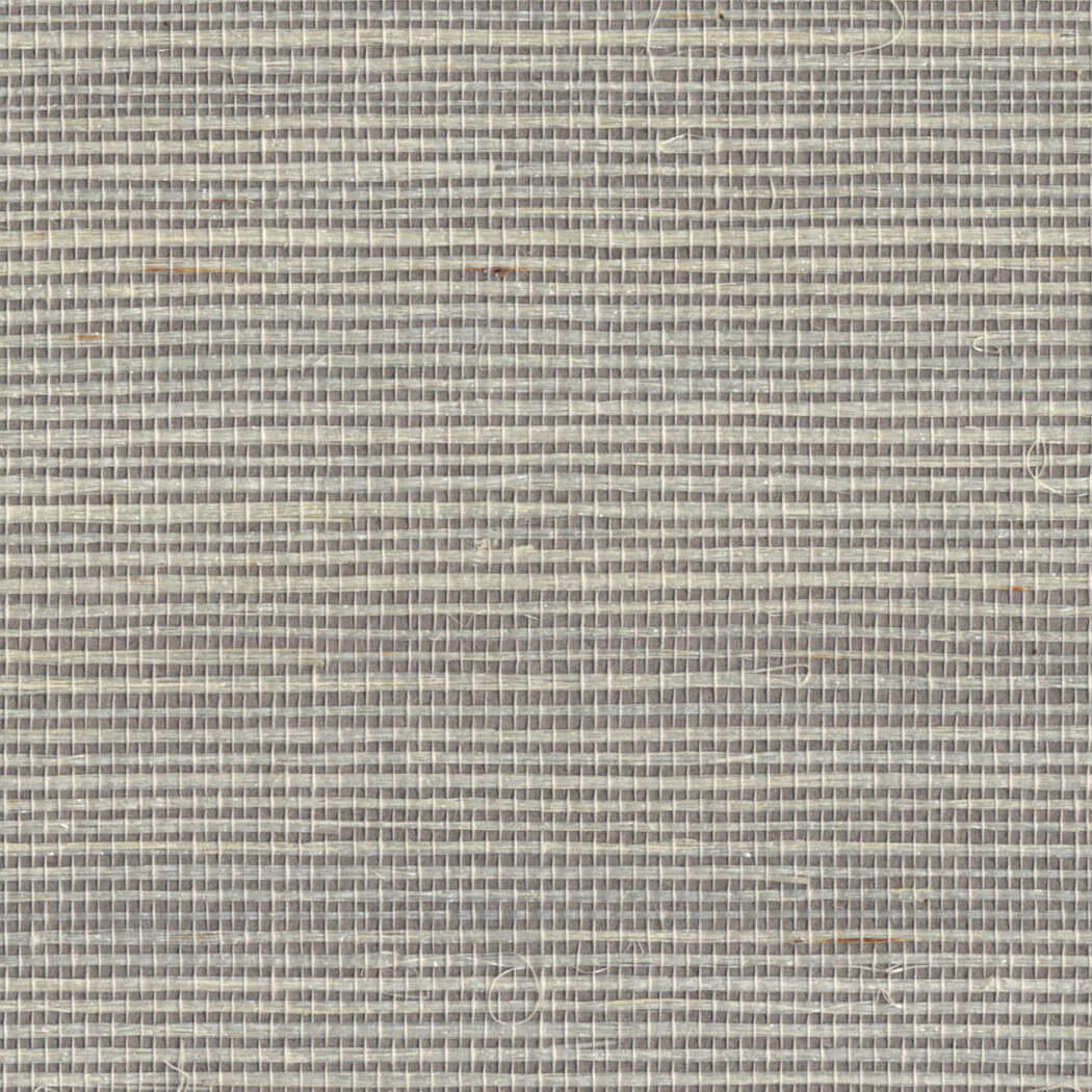Tropics Impressions Grasscloth Wallpaper - SAMPLE