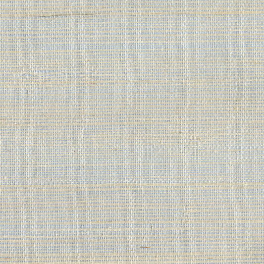 Candice Olson Natural Splendor Grasscloth Wallpaper - White