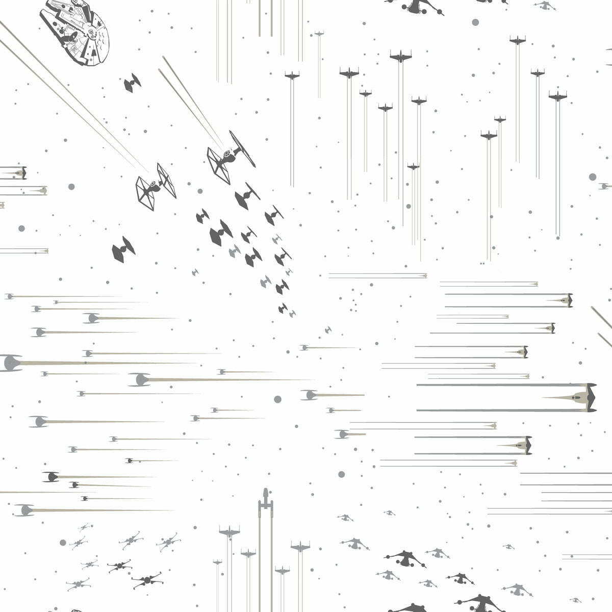Star Wars: Galactic Battles Wallpaper - SAMPLE