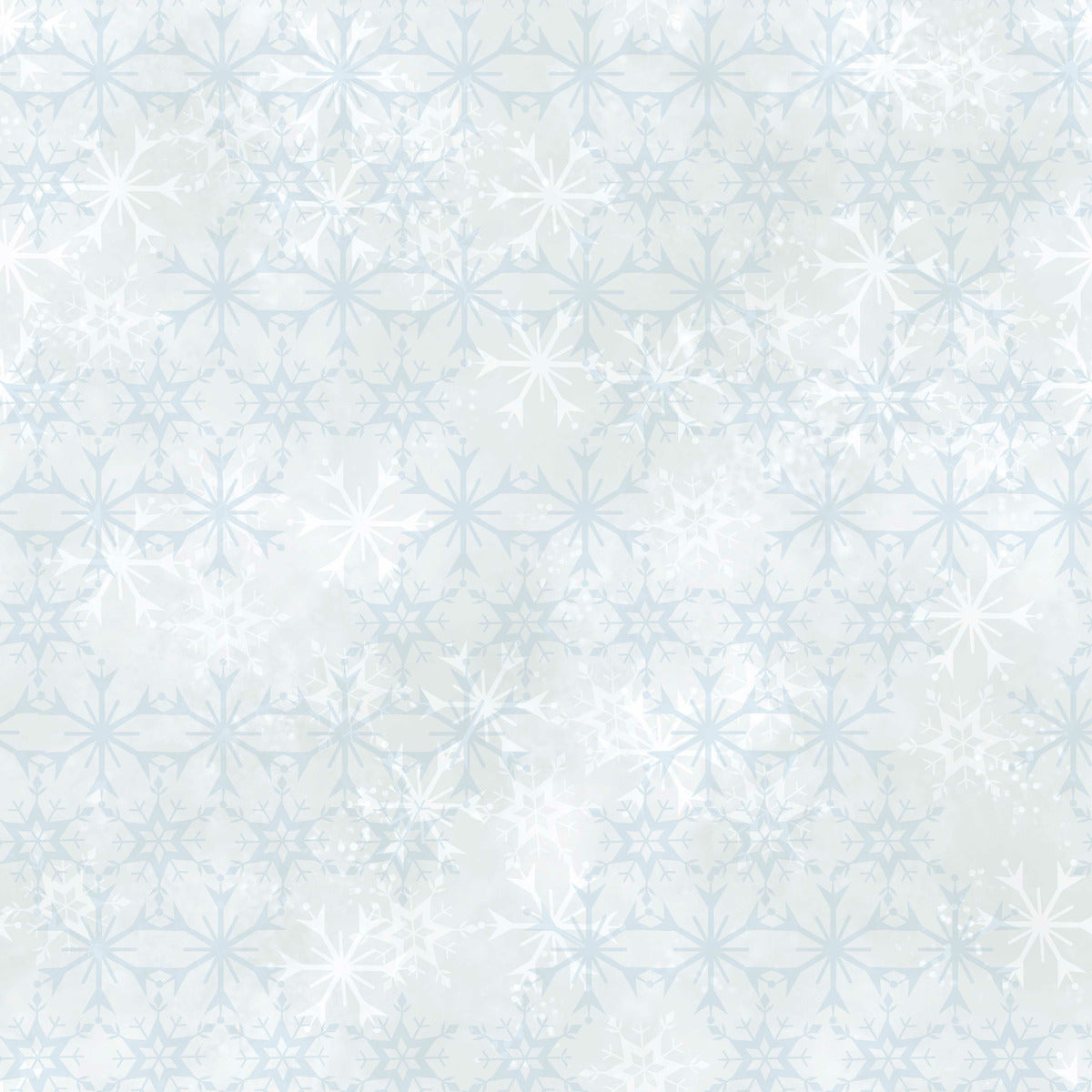 Disney Kids Vol. 4 Frozen 2 Snowflake Wallpaper - SAMPLE