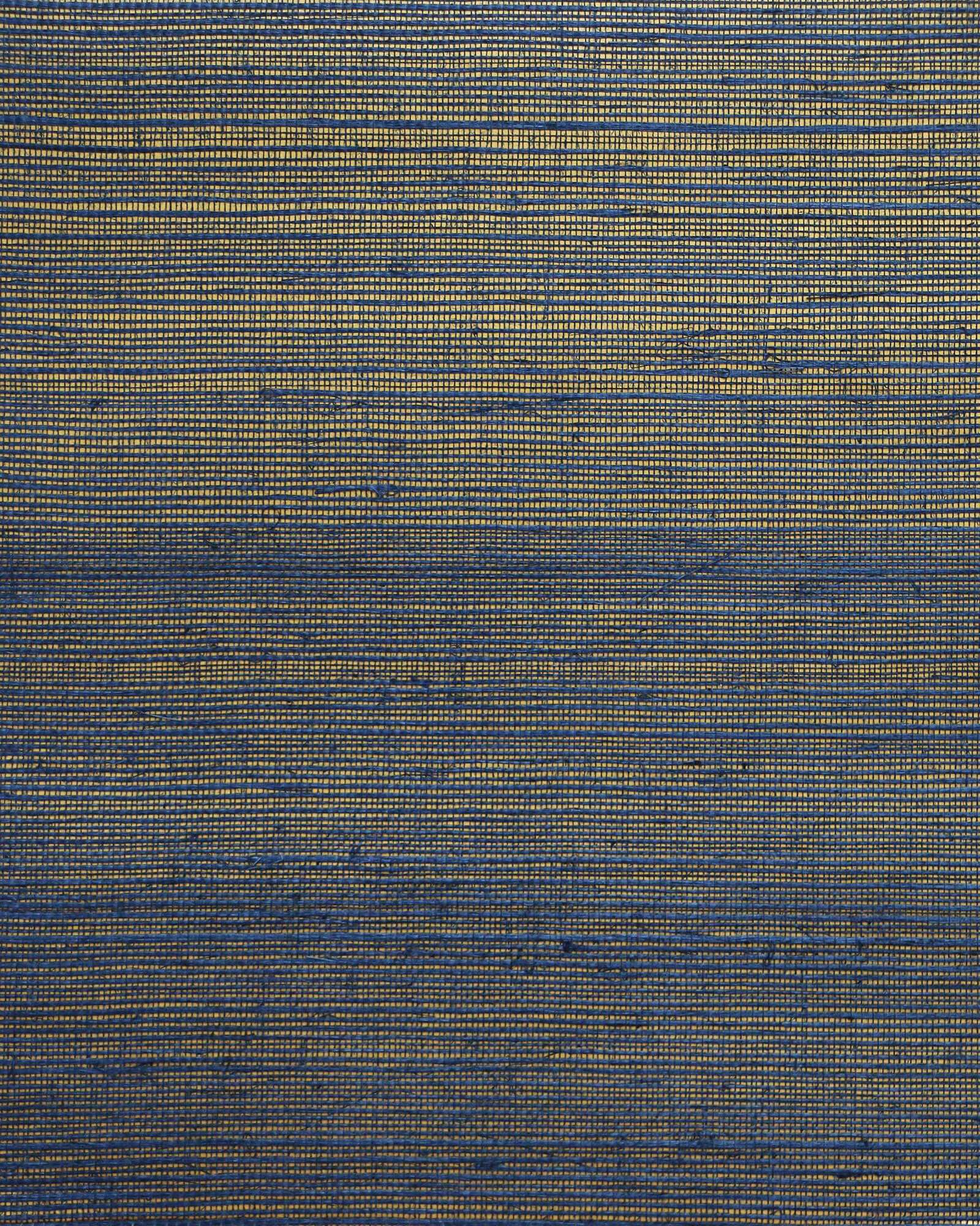 John Robshaw Textiles | Upeta Indigo Wallpaper