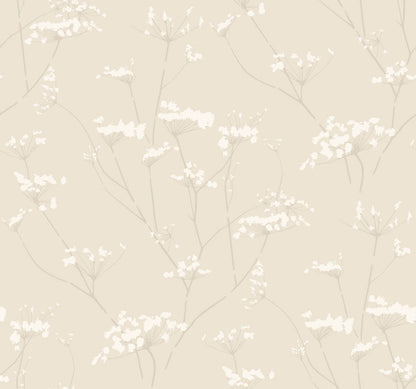 Enchanted Wallpaper by Candice Olson - SAMPLE ONLY