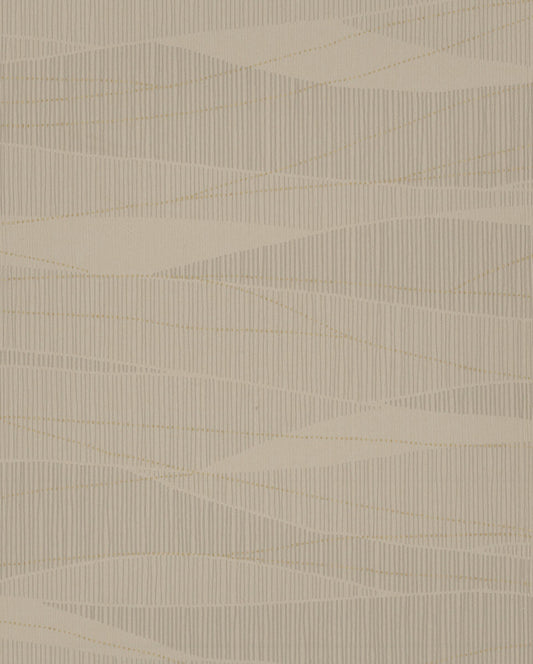 FF8004 54" inch Curve Appeal Commercial Textured Wallpaper