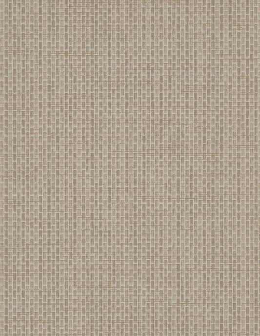 FF8009 54" inch Granary Square Commercial Textured Wallpaper