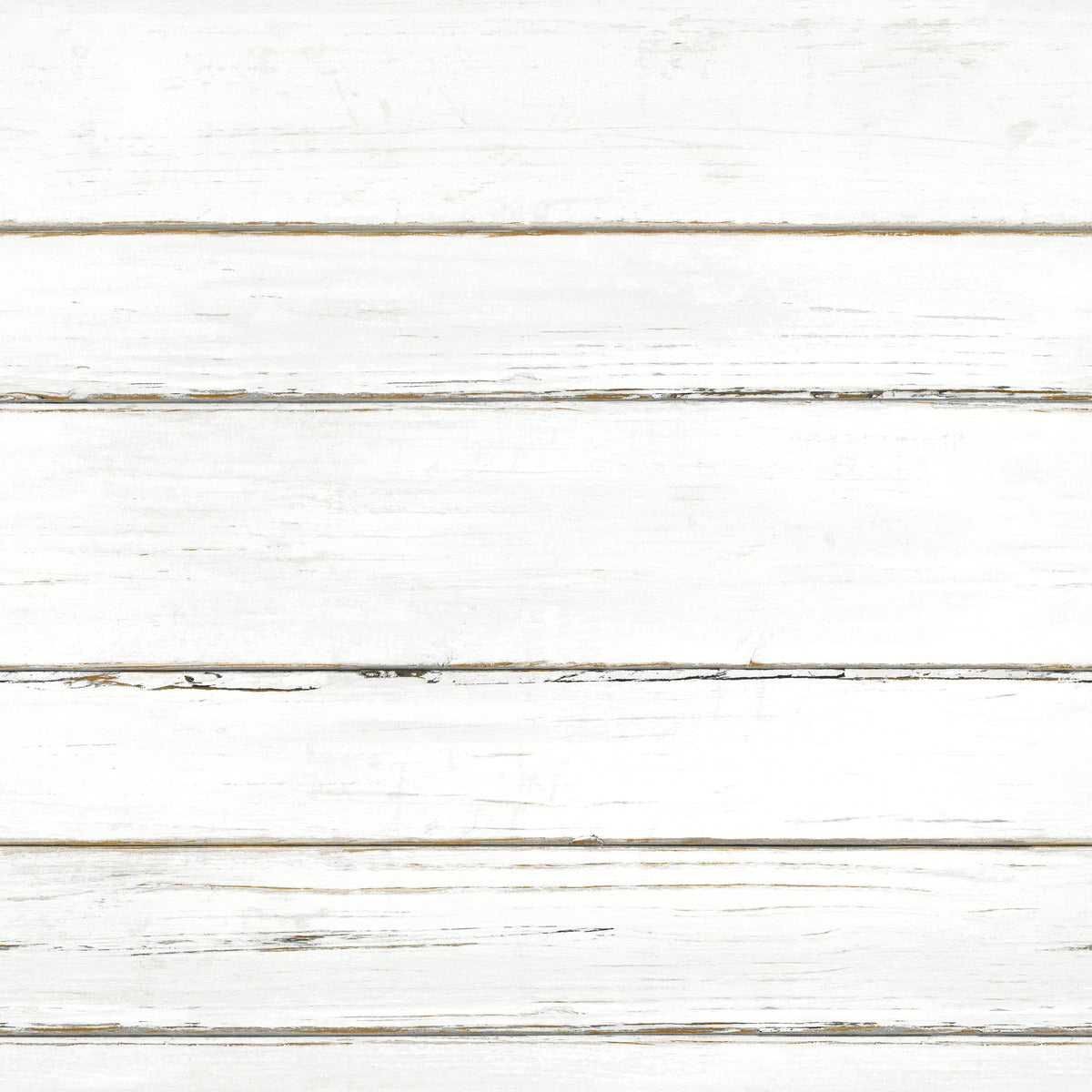 Simply Farmhouse Shiplap Planks Wallpaper - SAMPLE