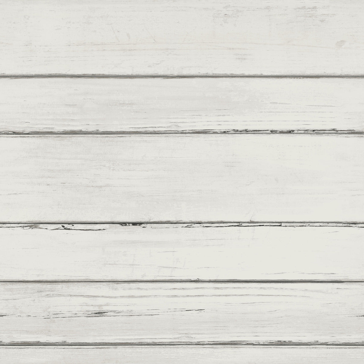 Simply Farmhouse Shiplap Planks Wallpaper - SAMPLE
