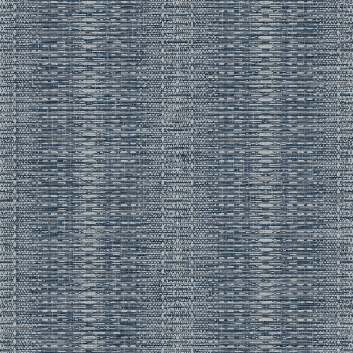 Simply Farmhouse Market Stripe Wallpaper - SAMPLE