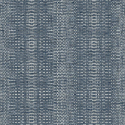 Simply Farmhouse Market Stripe Wallpaper - SAMPLE