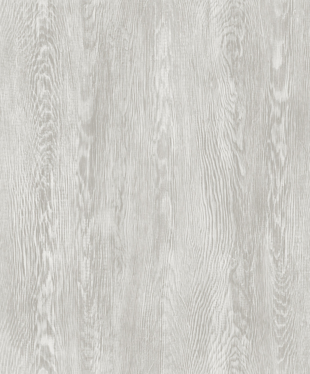 Simply Farmhouse Quarter Sawn Wood Wallpaper - SAMPLE