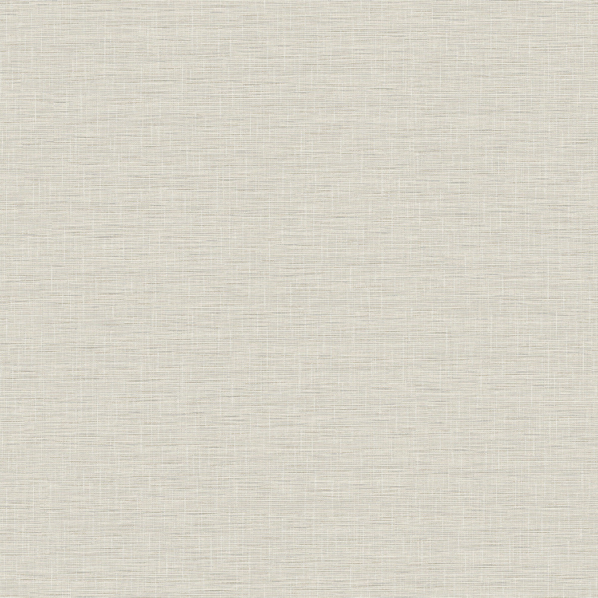 Simply Farmhouse Silk Linen Weave Wallpaper - SAMPLE