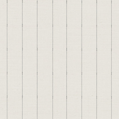Simply Farmhouse In Stitches Stripe Wallpaper - SAMPLE