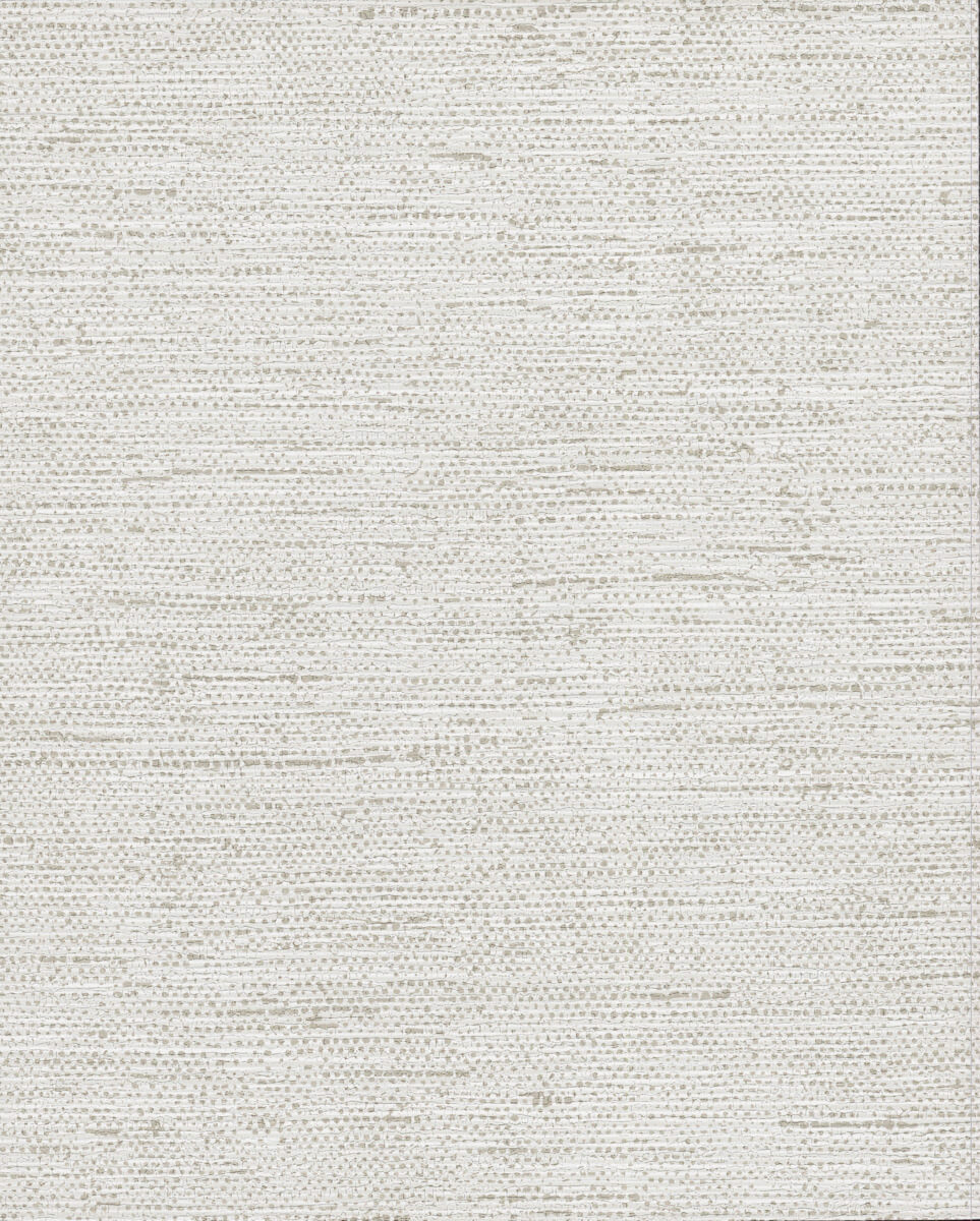 Grasscloth Resource Library Essence Wallpaper - Off White