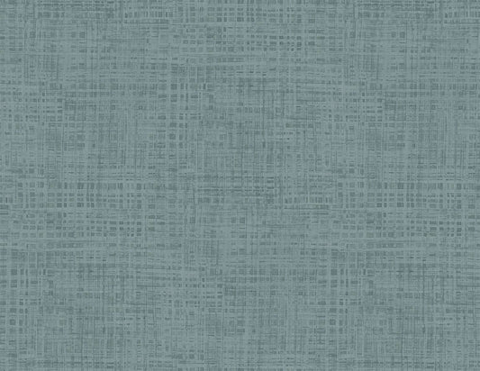 Seabrook Japandi Style Ami Wallpaper - Steel Blue