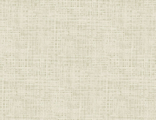 Seabrook Japandi Style Ami Wallpaper - Linen