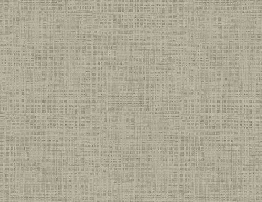 Seabrook Japandi Style Ami Wallpaper - Taupe