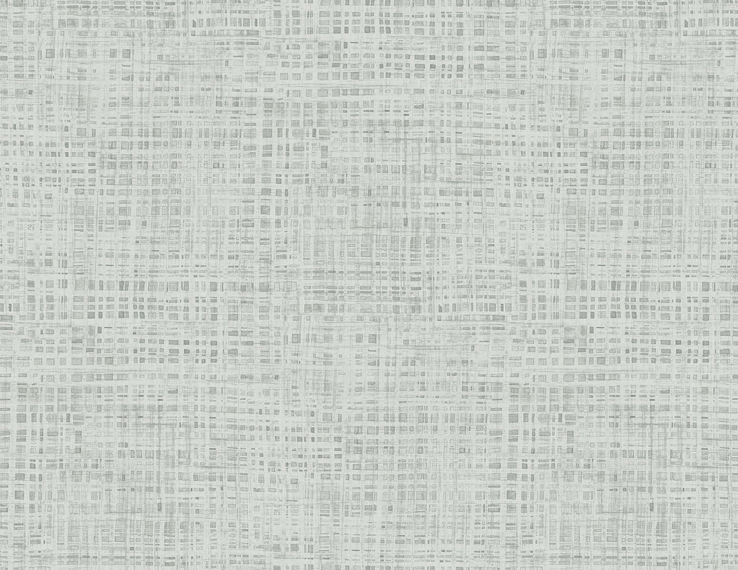 Seabrook Designs Japandi Style Ami Wallpaper - Lunar Grey