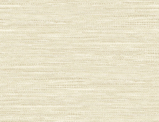 Seabrook Japandi Style Rina Wallpaper - Sand