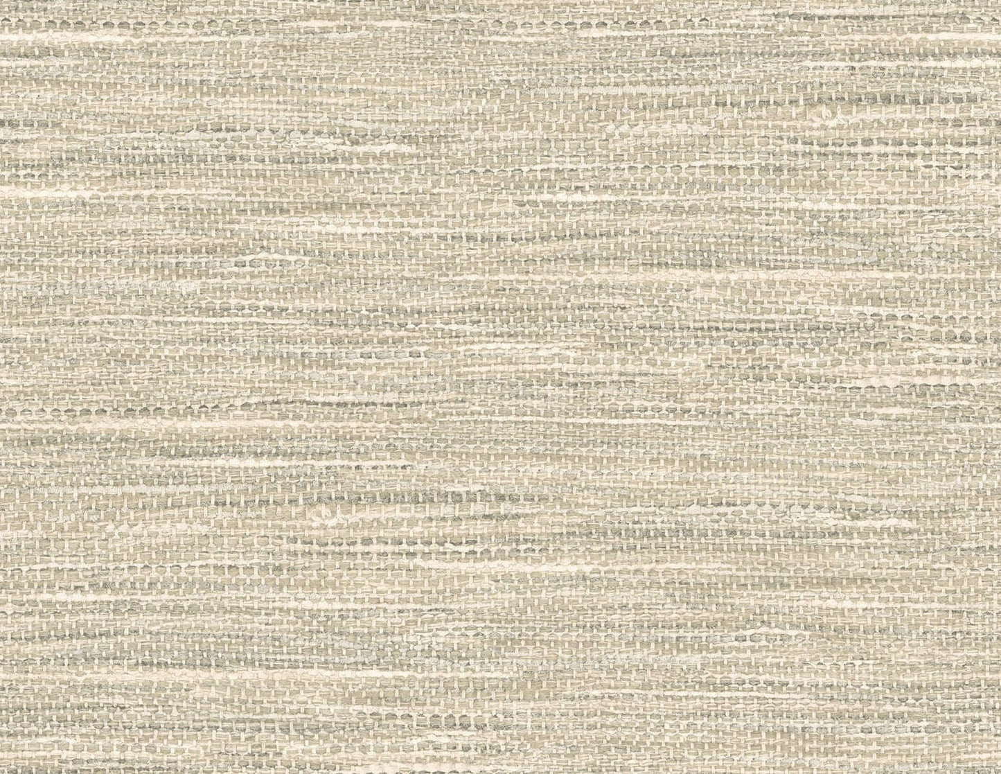 Seabrook Japandi Style Rina Wallpaper - Warm Stone