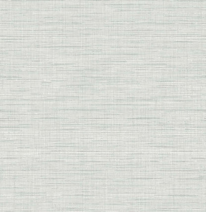 Seabrook Designs Japandi Style Mei Wallpaper - Dove Grey