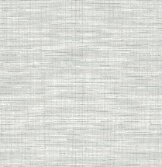 Seabrook Japandi Style Mei Wallpaper - Dove Grey