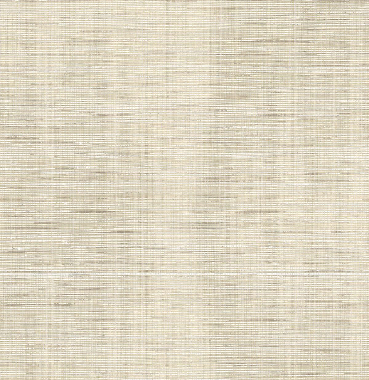 Seabrook Japandi Style Mei Wallpaper - Sandstone