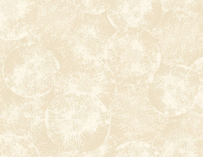 Seabrook Japandi Style Eren Wallpaper - Soft Beige