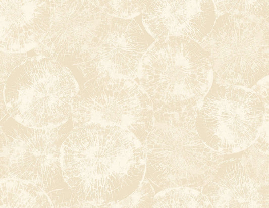 Seabrook Japandi Style Eren Wallpaper - Soft Beige