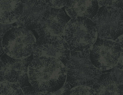 Seabrook Designs Japandi Style Eren Wallpaper - SAMPLE