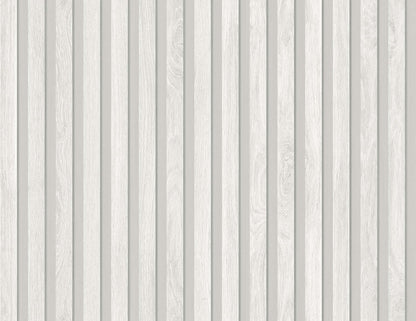 Seabrook Japandi Style Jun Wallpaper - Pearl Grey