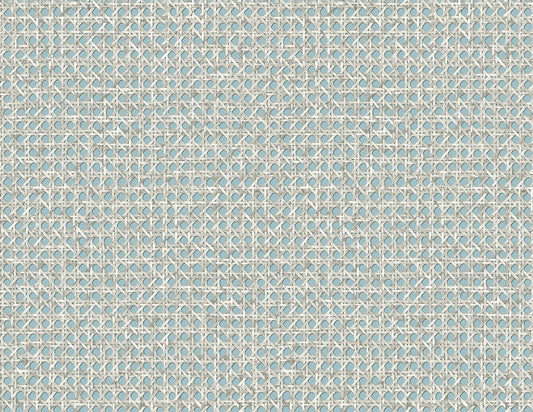 Seabrook Japandi Style Mika Wallpaper - Oceanside
