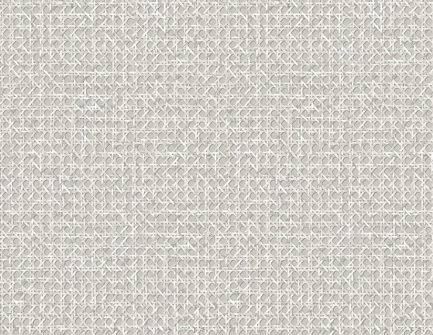 Seabrook Designs Japandi Style Mika Wallpaper - Harbor Grey