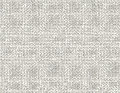 Seabrook Japandi Style Mika Wallpaper - Harbor Grey