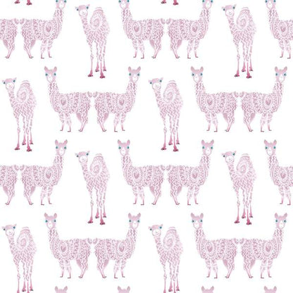 Alpaca Pack Wallpaper - SAMPLE ONLY
