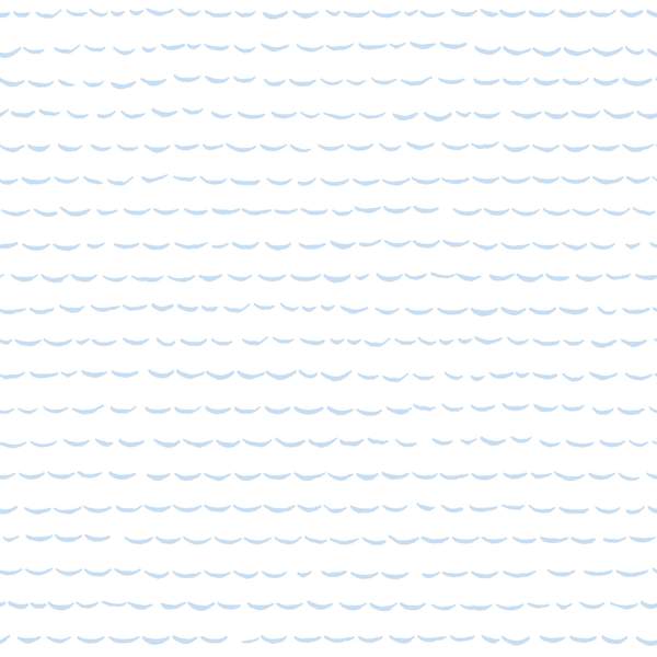 Calming Seas Wallpaper - SAMPLE ONLY