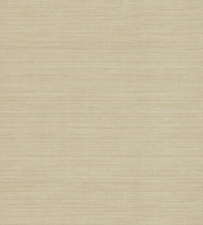 Ronald Redding 24 Karat Silk Elegance Wallpaper - Tan