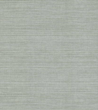 Ronald Redding 24 Karat Silk Elegance Wallpaper - Gray