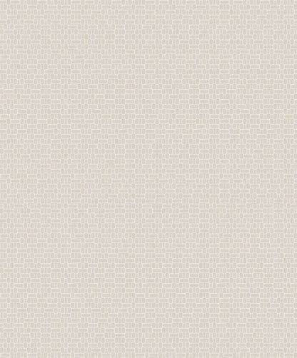 Seabrook Mondrian Capsule Wallpaper - Linen