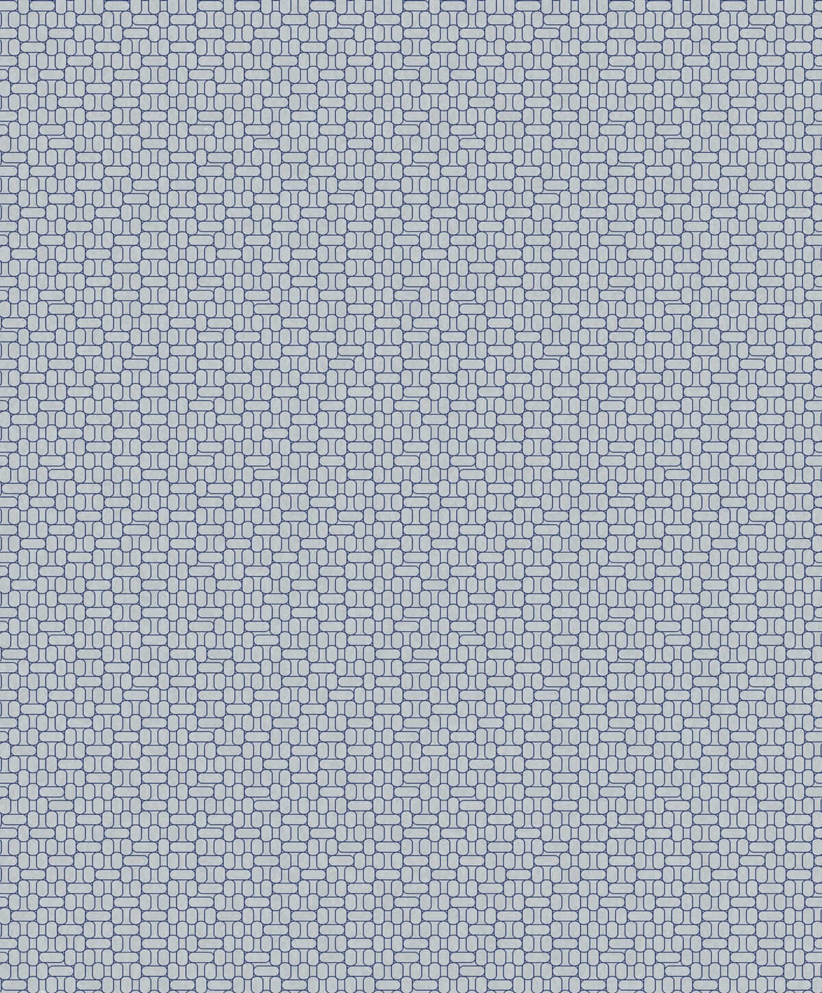 Mondrian Capsule Geometric Wallpaper - SAMPLE