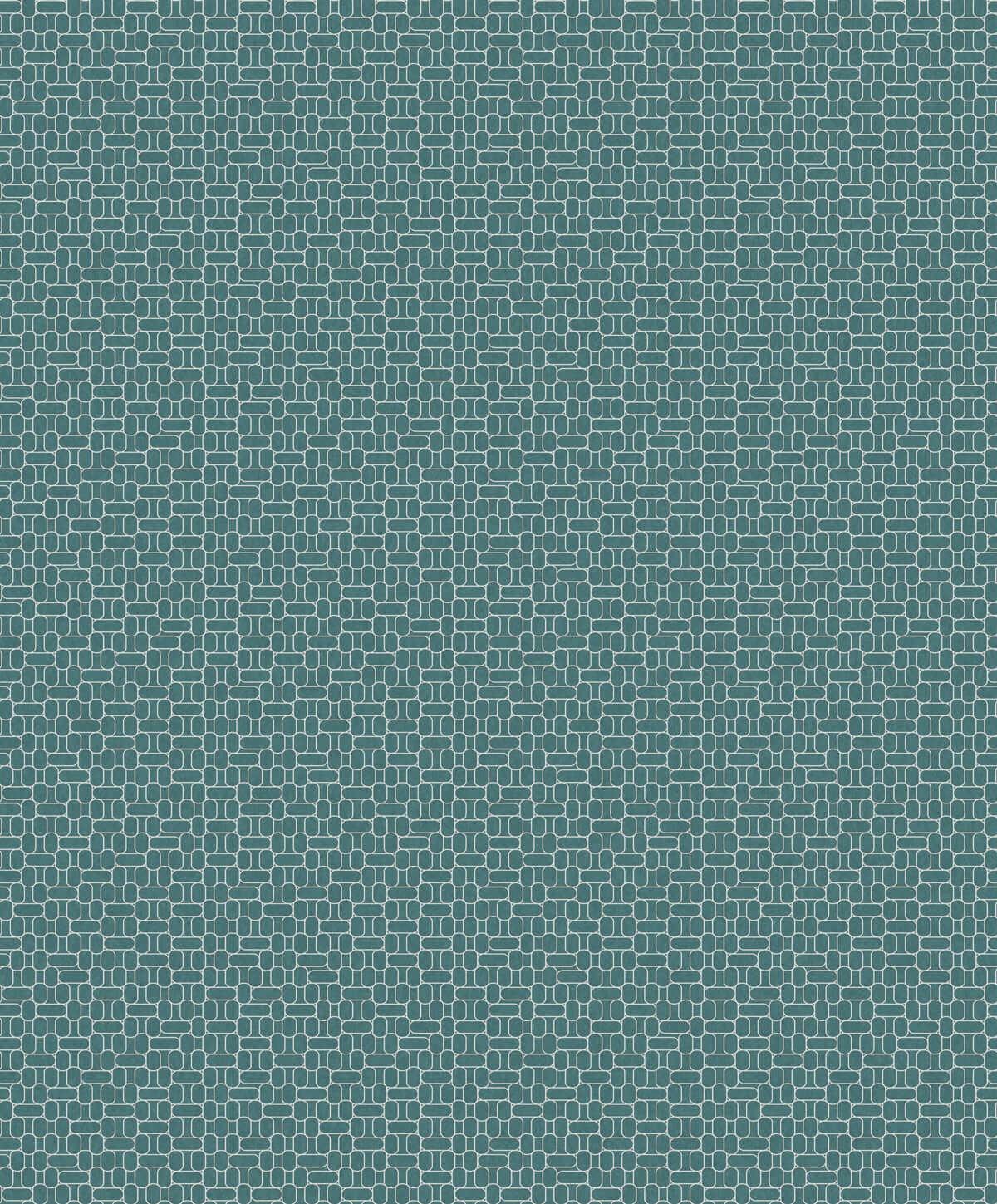 Mondrian Capsule Geometric Wallpaper - SAMPLE