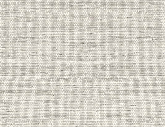 Lillian August Luxe Haven Peel and Stick Weave Wallpaper - SAMPLE