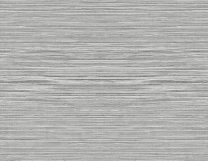 Lillian August Luxe Haven Peel and Stick Grasscloth Wallpaper - SAMPLE