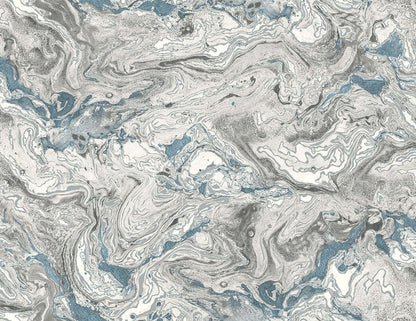 Lillian August Luxe Haven Faux Marble - SAMPLE