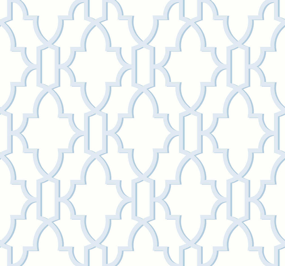 Seabrook Designs / Wallquest Wallcoverings US Wall Decor