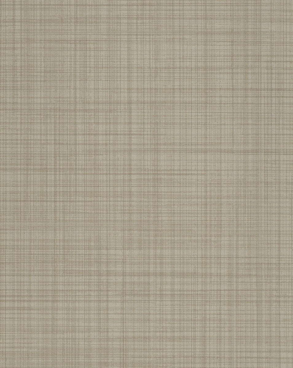 MAG1165 54" Magnolia Home Commercial Wallpaper Cross Point - Oat