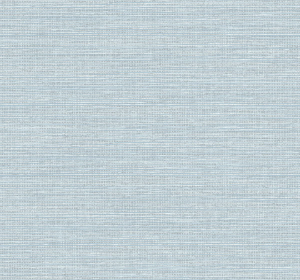 MB30602 Seabrook Beach House Beachgrass Wallpaper - Blue Oasis – US ...