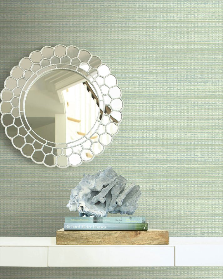 MB30614 Seabrook Beach House Beachgrass Wallpaper - Seagrass – US Wall ...